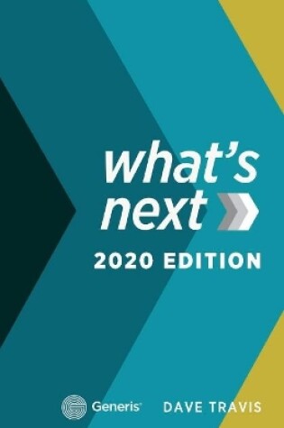 Cover of What's Next