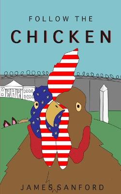 Book cover for Follow the Chicken