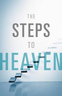 Cover of The Steps to Heaven (Pack of 25)