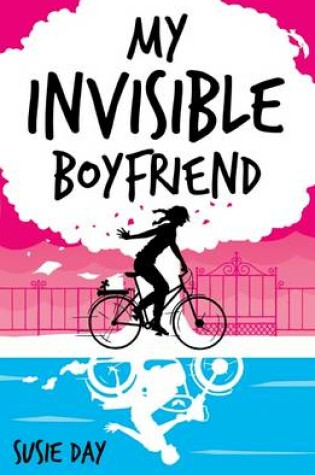 Cover of My Invisible Boyfriend
