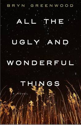 Book cover for All the Ugly and Wonderful Things