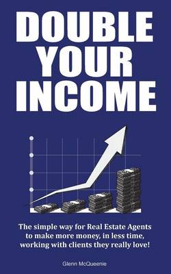 Cover of Double Your Income