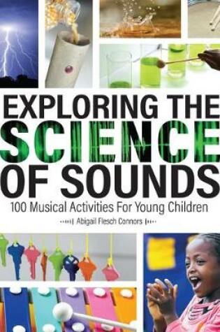 Cover of Exploring the Science of Sounds