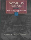 Book cover for West African Kingdoms 500-1590