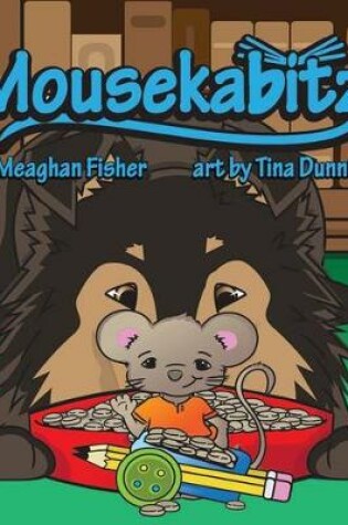 Cover of Mousekabitz