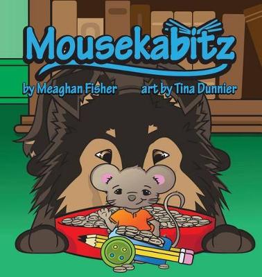 Book cover for Mousekabitz