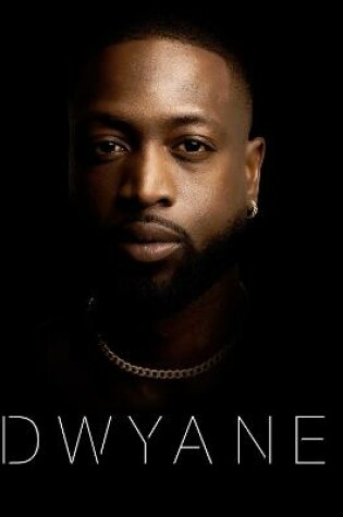 Cover of Dwyane
