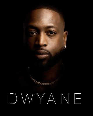 Book cover for Dwyane