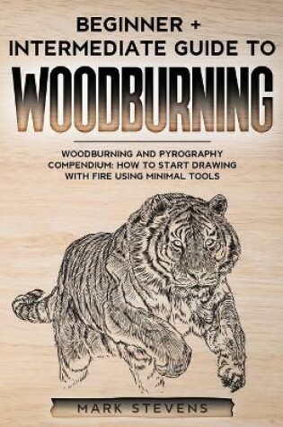Cover of Woodburning