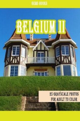 Cover of Belgium II