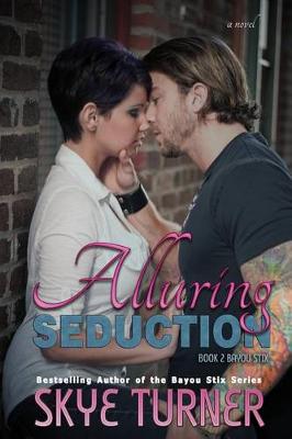 Cover of Alluring Seduction
