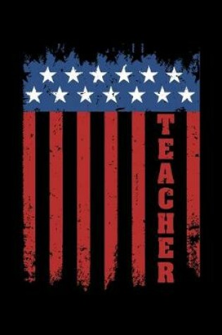 Cover of Teacher