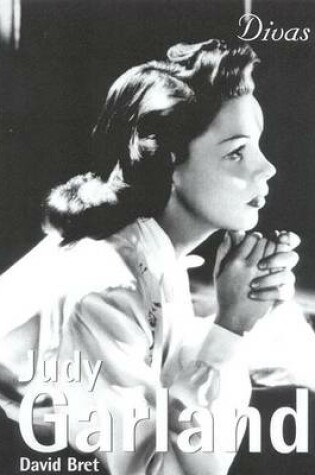 Cover of Judy Garland