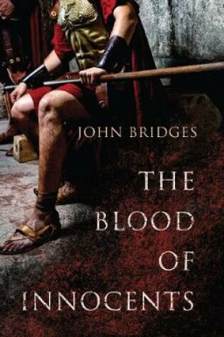 Cover of The Blood of Innocents