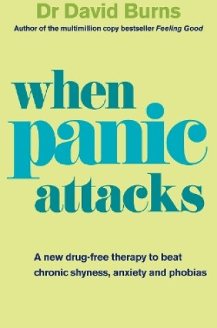 Cover of When Panic Attacks