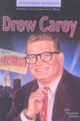 Cover of Drew Carey