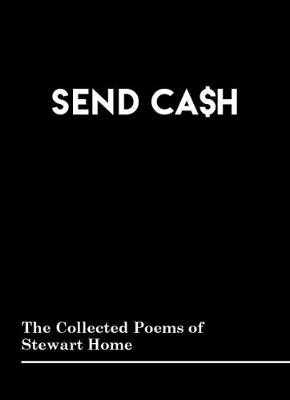 Book cover for SEND CA$H