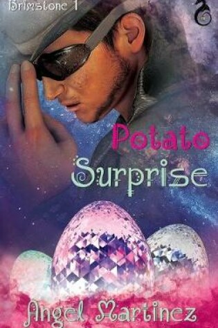 Cover of Potato Surprise