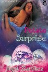 Book cover for Potato Surprise