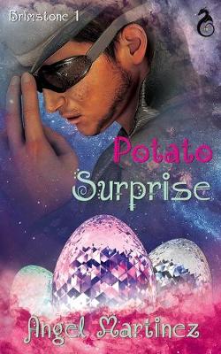 Book cover for Potato Surprise