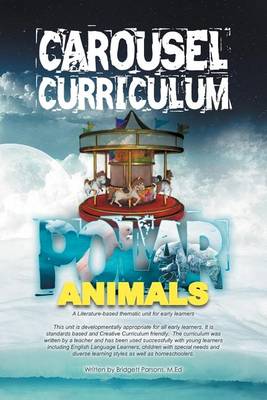 Book cover for Carousel Curriculum Polar Animals