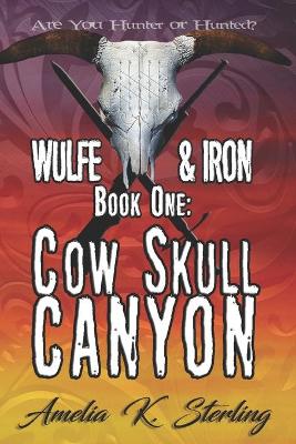 Cover of Cow Skull Canyon