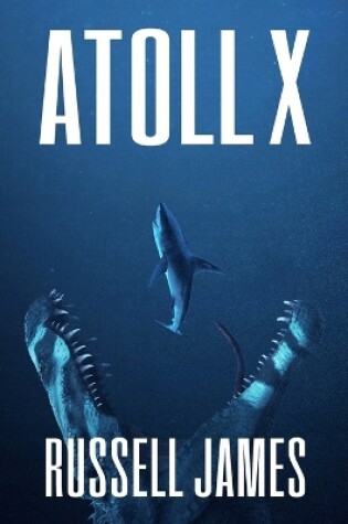 Cover of Atoll X