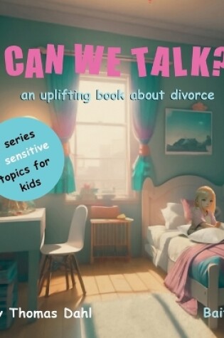 Cover of Can We Talk?