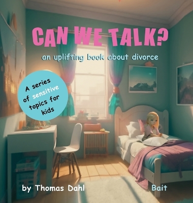 Cover of Can We Talk?