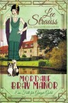 Book cover for Mord auf Bray Manor