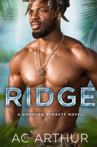 Cover of Ridge
