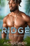 Book cover for Ridge