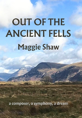 Book cover for Out of the Ancient Fells