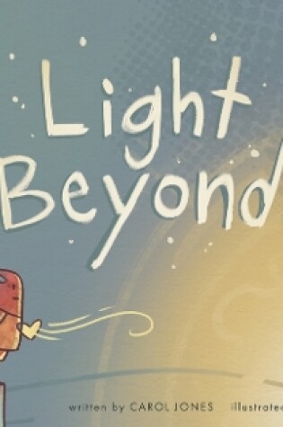 Cover of Light Beyond