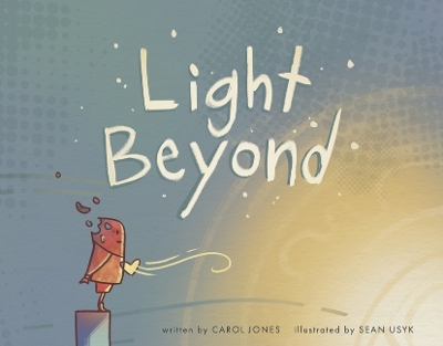 Book cover for Light Beyond