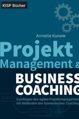 Cover of Projektmanagement & Business Coaching