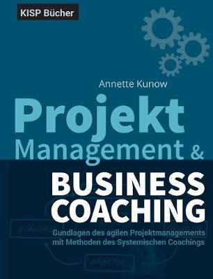 Book cover for Projektmanagement & Business Coaching