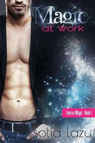 Cover of Magic at Work