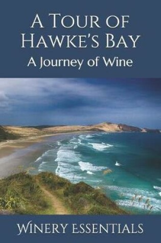 Cover of A Tour of Hawke's Bay
