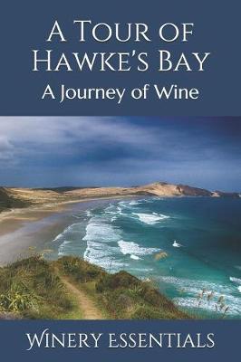 Book cover for A Tour of Hawke's Bay