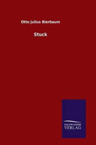 Cover of Stuck