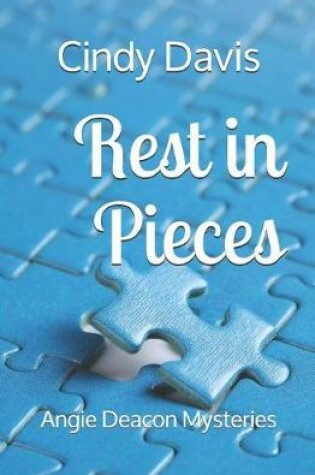 Cover of Rest in Pieces