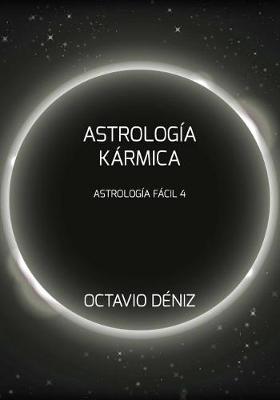 Book cover for Astrologia Karmica