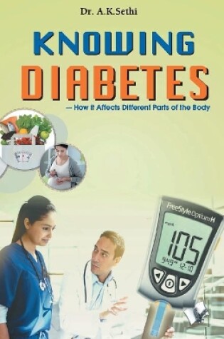 Cover of Knowing Diabetes