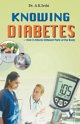 Cover of Knowing Diabetes