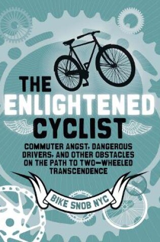 Cover of The Enlightened Cyclist