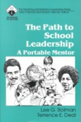 Cover of The Path to School Leadership