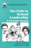 Book cover for The Path to School Leadership