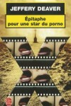 Book cover for Epitaphe Pour une Star Du Porno
