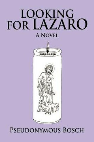 Cover of Looking for Lazaro